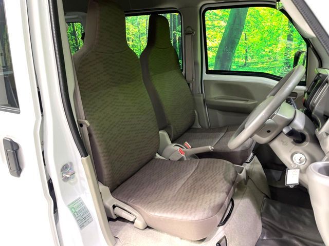 SUZUKI EVERY van 2024