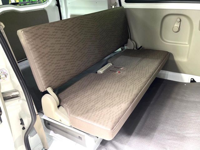 SUZUKI EVERY van 2024