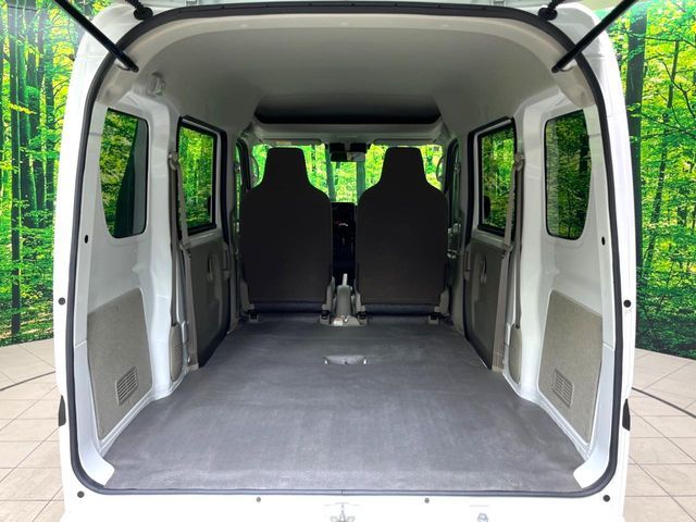 SUZUKI EVERY van 2024