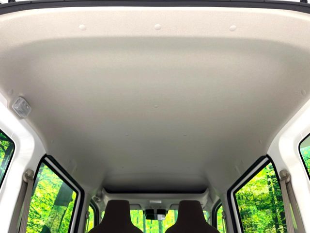 SUZUKI EVERY van 2024