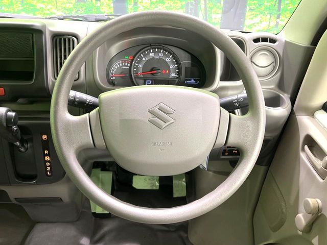 SUZUKI EVERY van 2024