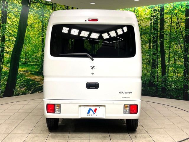 SUZUKI EVERY van 2024