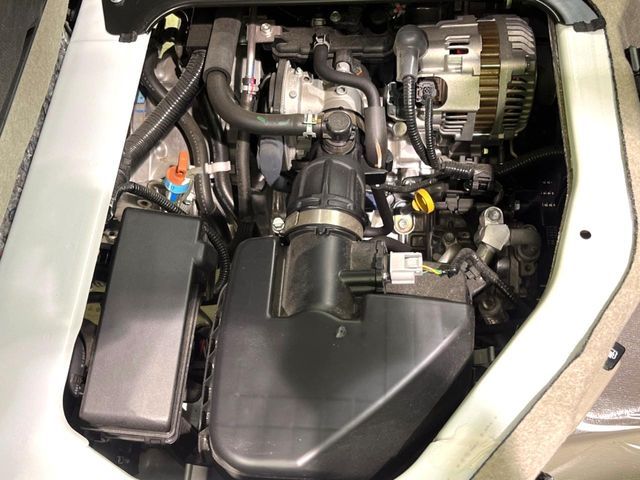 SUZUKI EVERY van 2024