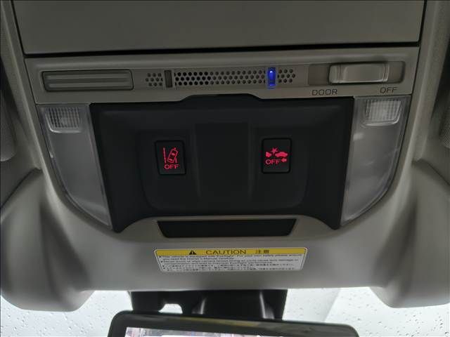 SUBARU FORESTER 2018