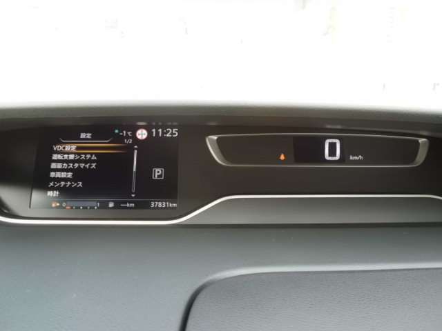 NISSAN SERENA  S-HYBRID 4WD 2021