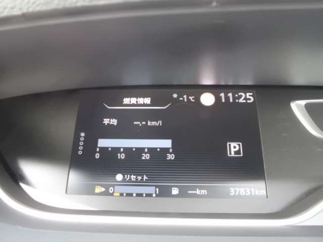 NISSAN SERENA  S-HYBRID 4WD 2021