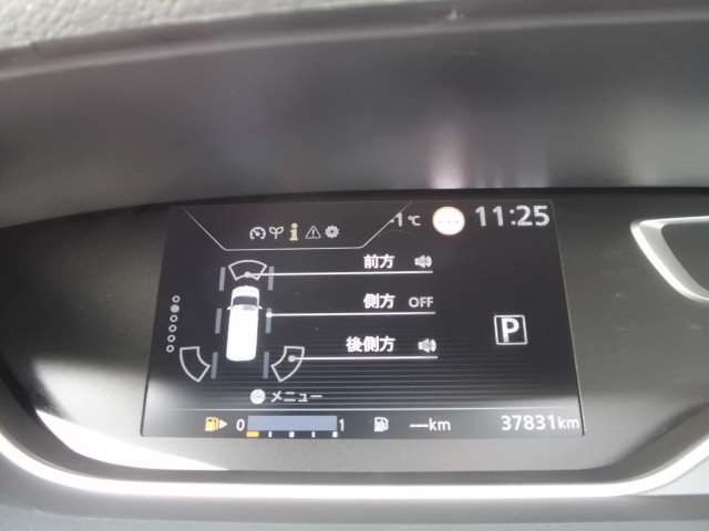 NISSAN SERENA  S-HYBRID 4WD 2021