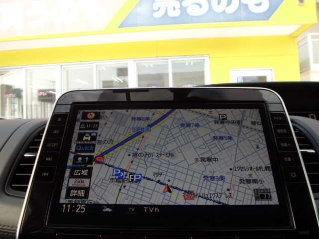 NISSAN SERENA  S-HYBRID 4WD 2021