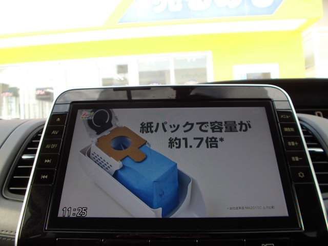 NISSAN SERENA  S-HYBRID 4WD 2021