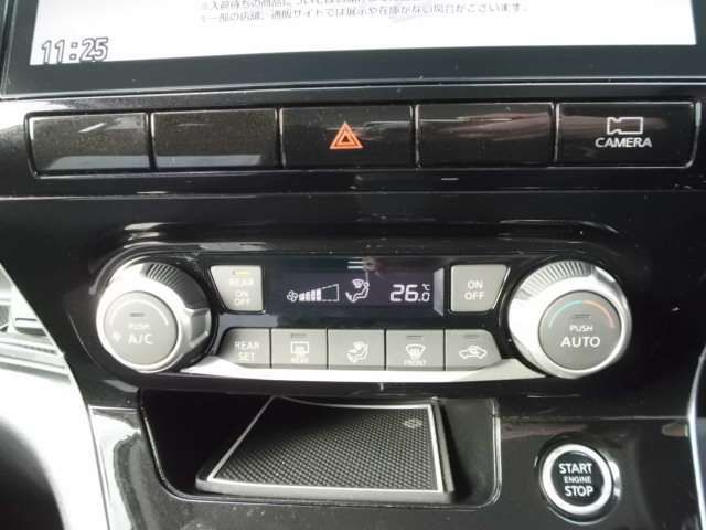 NISSAN SERENA  S-HYBRID 4WD 2021