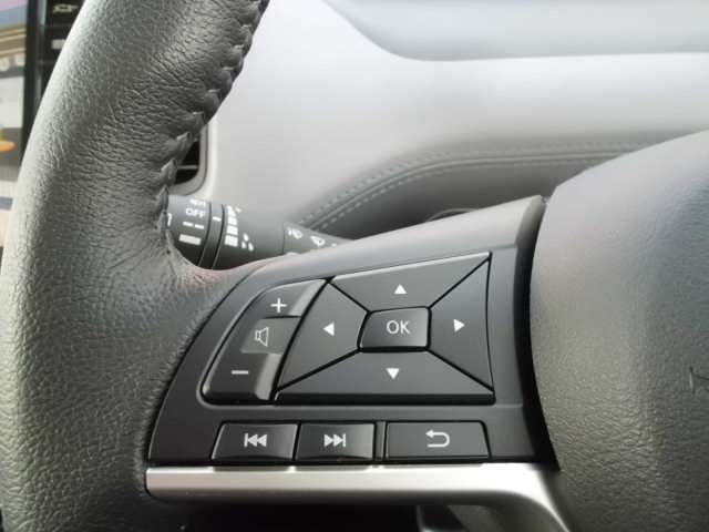 NISSAN SERENA  S-HYBRID 4WD 2021