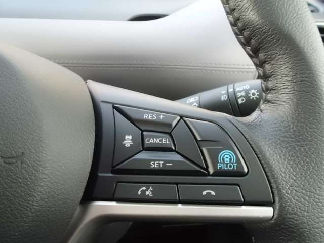 NISSAN SERENA  S-HYBRID 4WD 2021