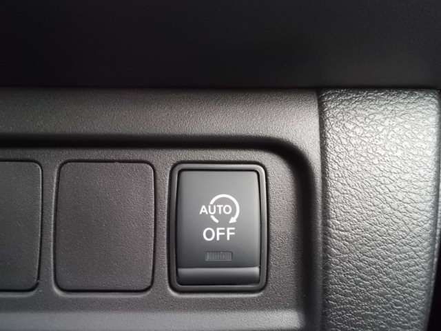 NISSAN SERENA  S-HYBRID 4WD 2021