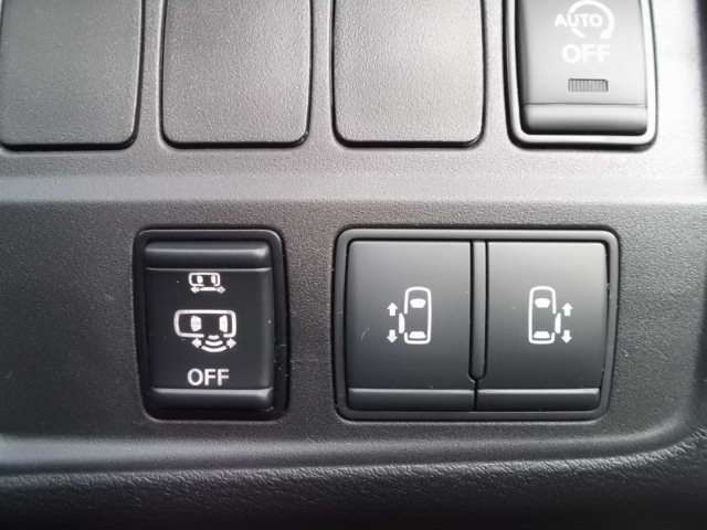 NISSAN SERENA  S-HYBRID 4WD 2021