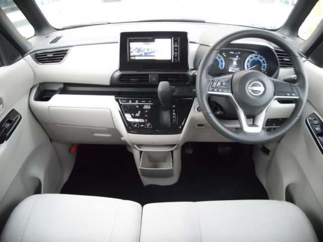 NISSAN ROOX 4WD 2024