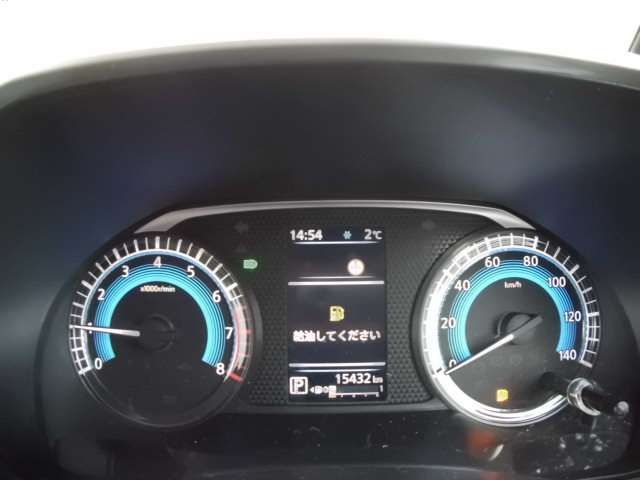 NISSAN ROOX 4WD 2024