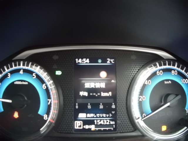 NISSAN ROOX 4WD 2024