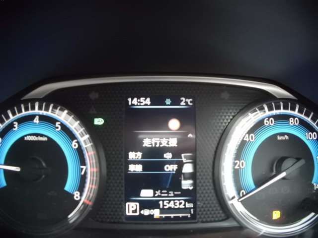 NISSAN ROOX 4WD 2024