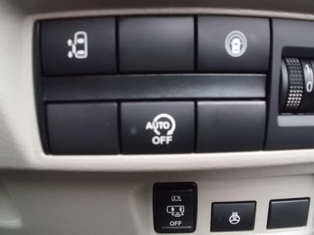 NISSAN ROOX 4WD 2024