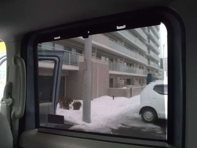 NISSAN ROOX 4WD 2024