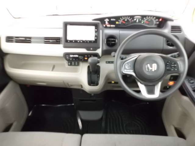 HONDA N BOX 4WD 2020