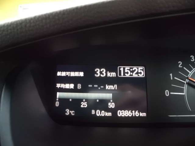 HONDA N BOX 4WD 2020