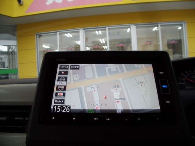 HONDA N BOX 4WD 2020