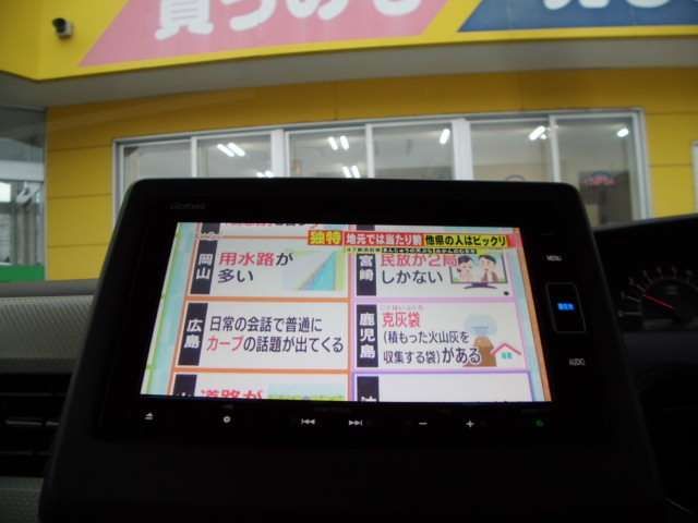 HONDA N BOX 4WD 2020