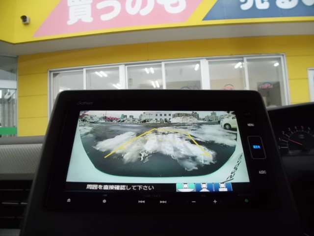 HONDA N BOX 4WD 2020