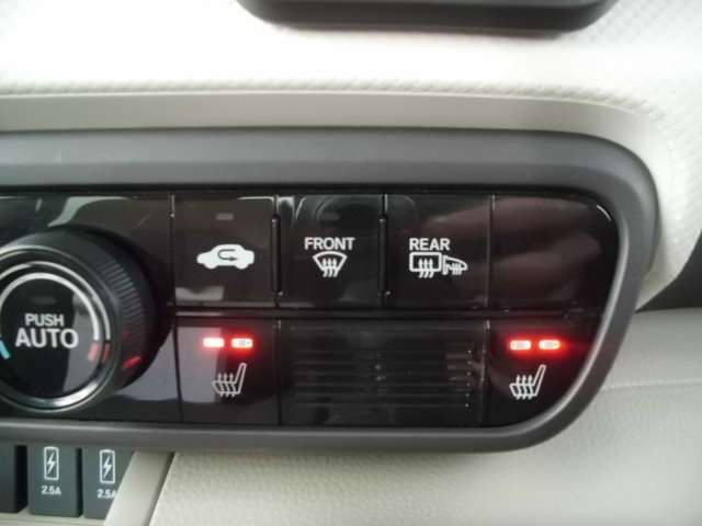 HONDA N BOX 4WD 2020