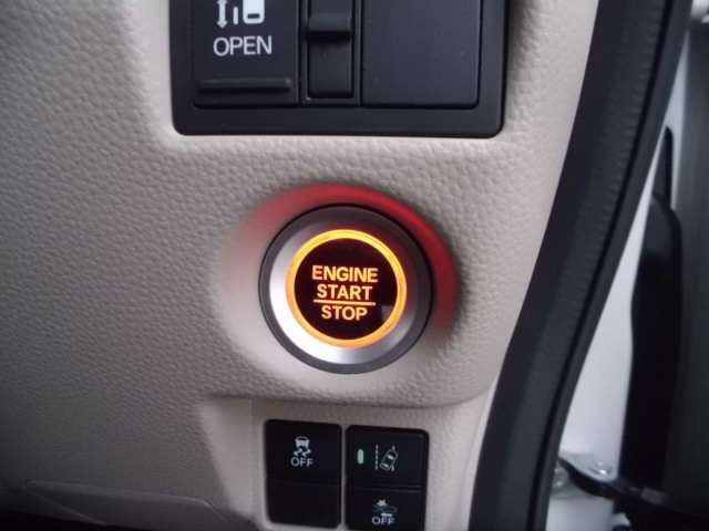 HONDA N BOX 4WD 2020