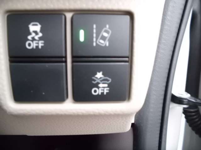 HONDA N BOX 4WD 2020