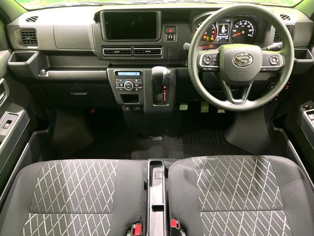 DAIHATSU ATRAI van 2025