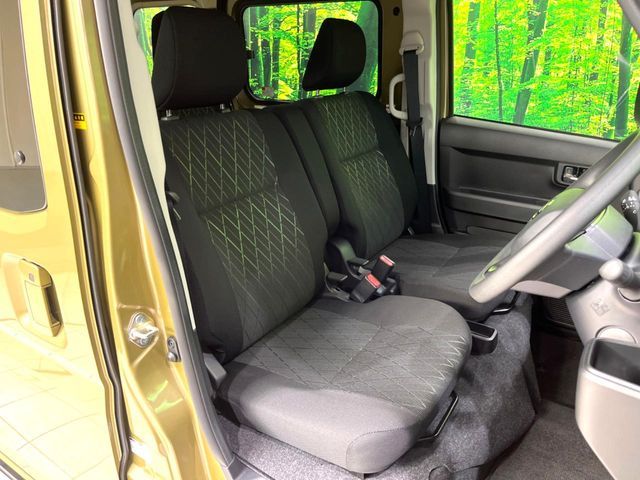 DAIHATSU ATRAI van 2025