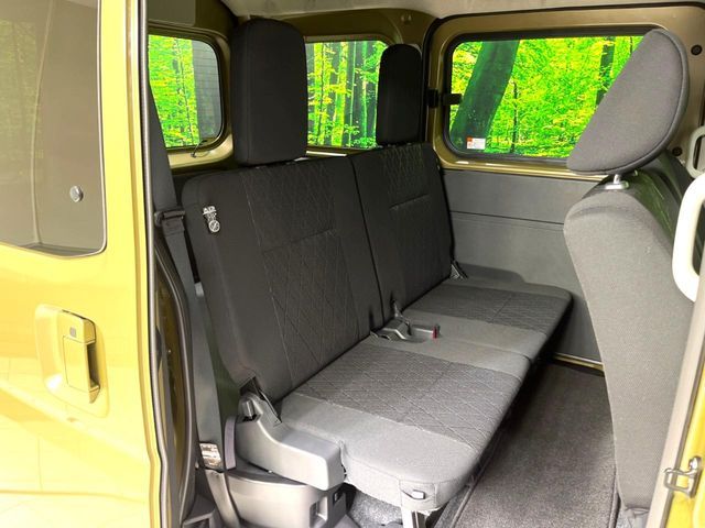 DAIHATSU ATRAI van 2025