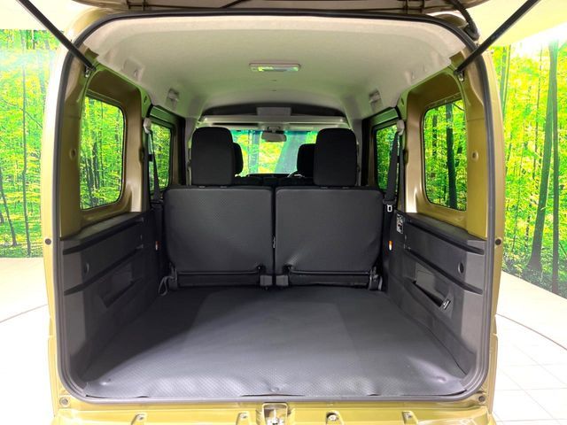 DAIHATSU ATRAI van 2025