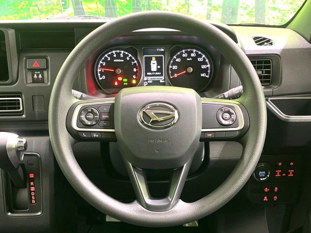 DAIHATSU ATRAI van 2025