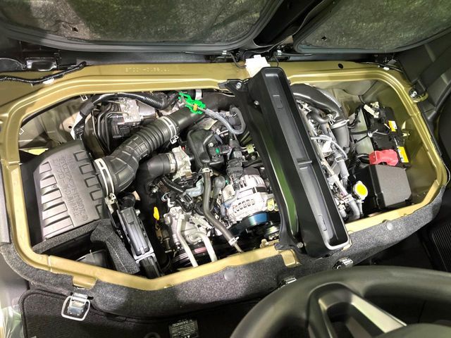 DAIHATSU ATRAI van 2025