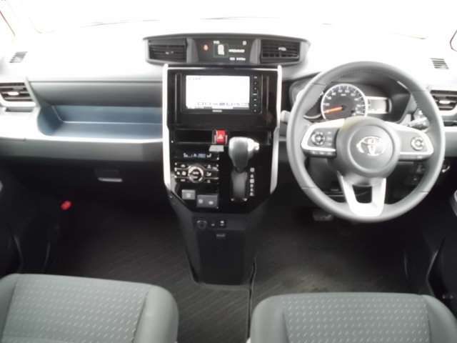 TOYOTA ROOMY 4WD 2023