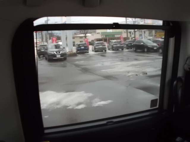 TOYOTA ROOMY 4WD 2023