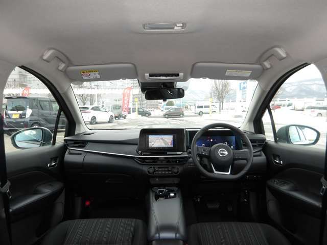 NISSAN NOTE 4WD 2025