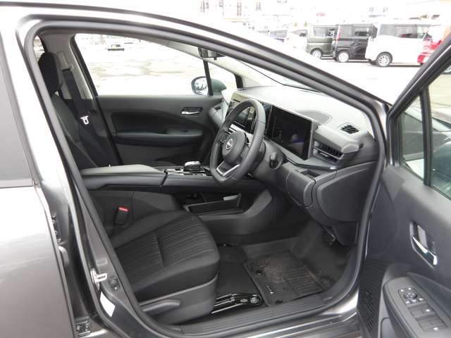 NISSAN NOTE 4WD 2025