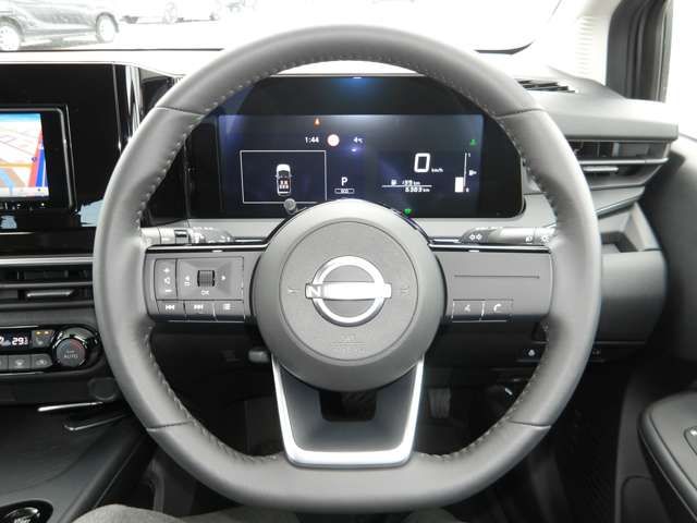 NISSAN NOTE 4WD 2025