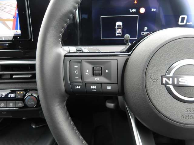 NISSAN NOTE 4WD 2025