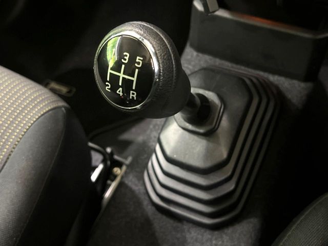 SUZUKI JIMNY 4WD 2023