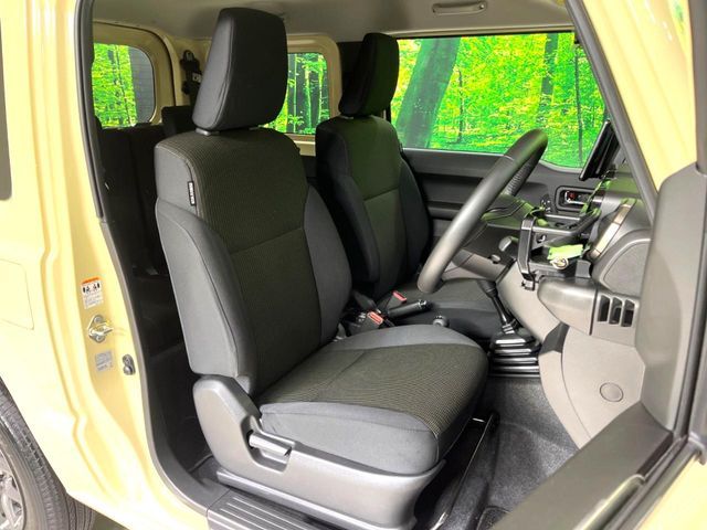 SUZUKI JIMNY 4WD 2023