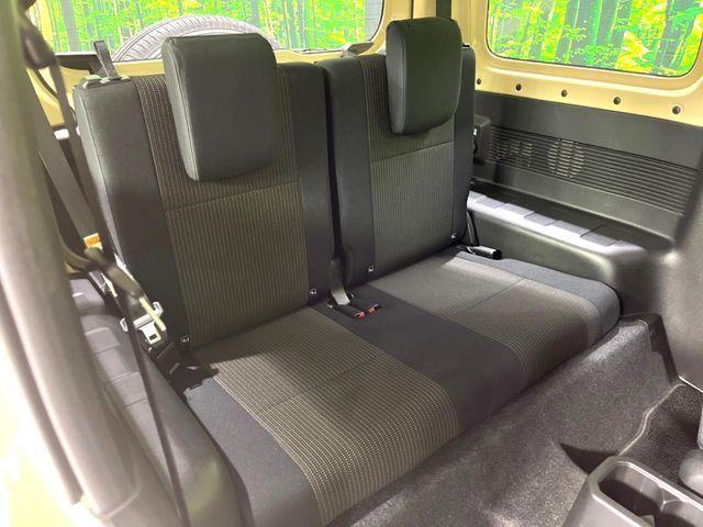 SUZUKI JIMNY 4WD 2023