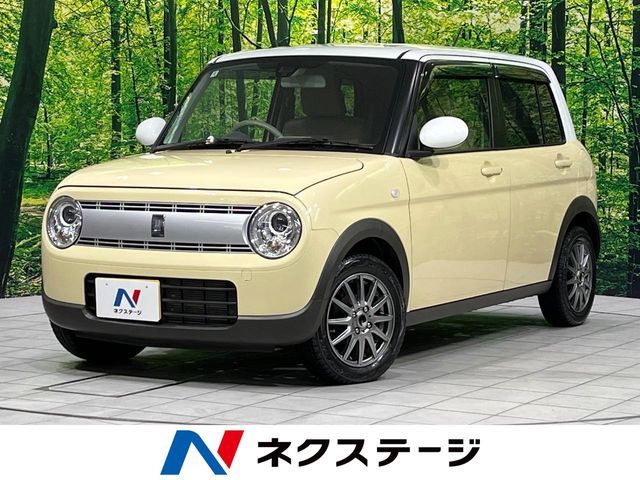 SUZUKI ALTO LAPIN 2018