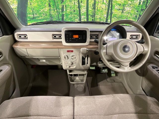 SUZUKI ALTO LAPIN 2018