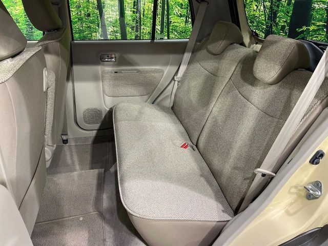 SUZUKI ALTO LAPIN 2018